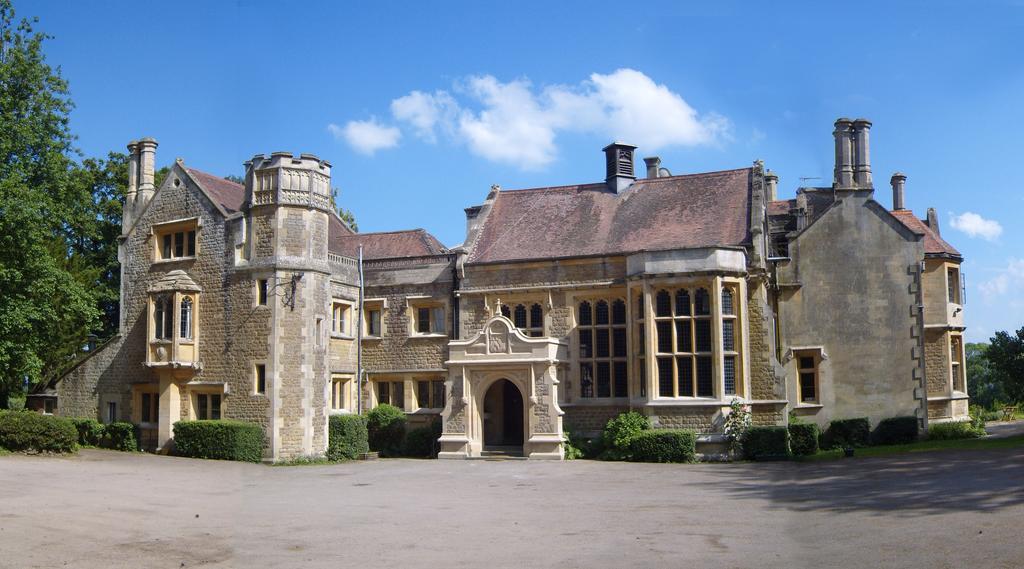 Cleeve House Bed & Breakfast Melksham Cameră foto
