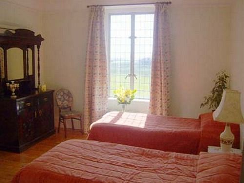 Cleeve House Bed & Breakfast Melksham Exterior foto